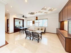 Pasir Panjang Lodge (D5), Apartment #615649151